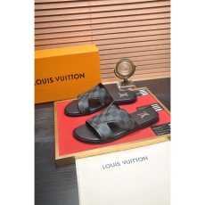 Louis Vuitton Slippers